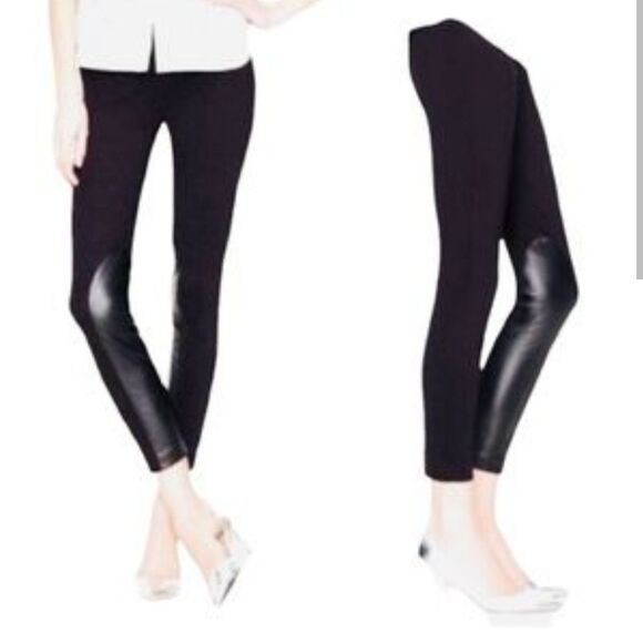 J. Crew Pants - JCrew Ladies Black Jodphur Riding Pants sz 28